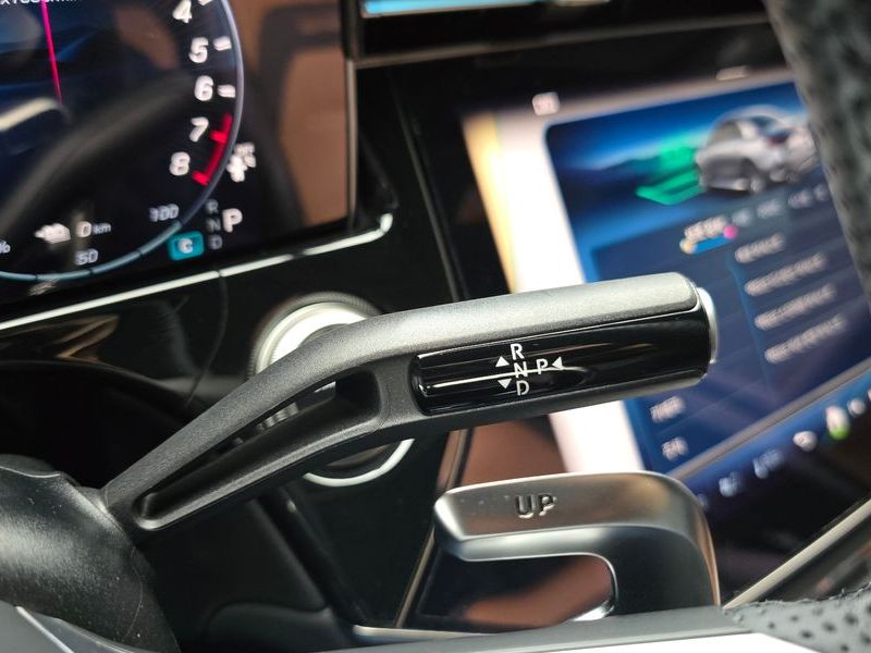 2025 Mercedes-Benz E-Class AMG E53e 4MATIC+ photo 9