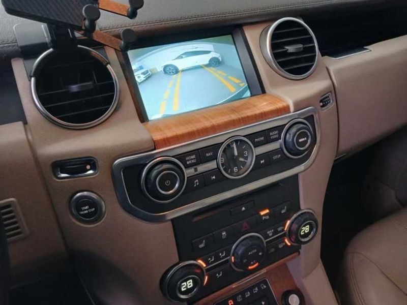 2013 Land Rover Discovery 3.0 SDV6 SE photo 14
