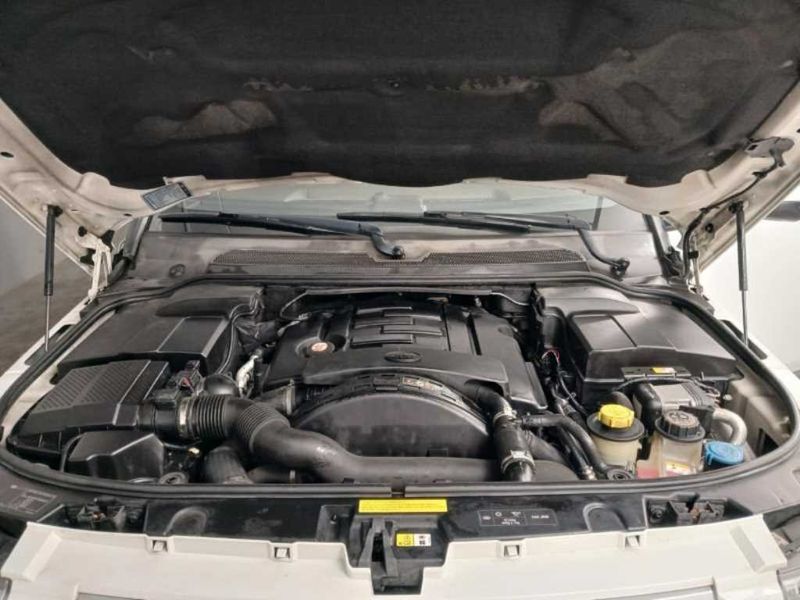 2013 Land Rover Discovery 3.0 SDV6 SE photo 19