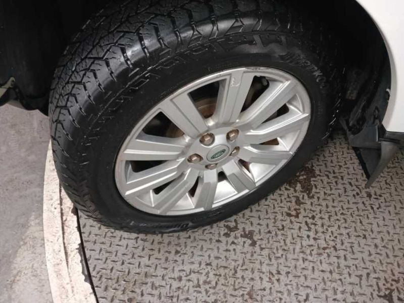 2013 Land Rover Discovery 3.0 SDV6 SE photo 20