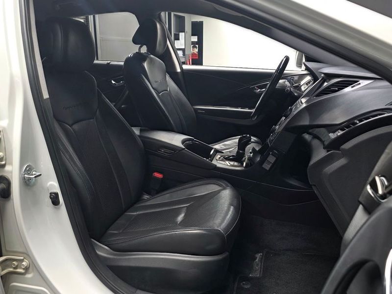2013 Hyundai Grandeur LPG HG300 Premium photo 11