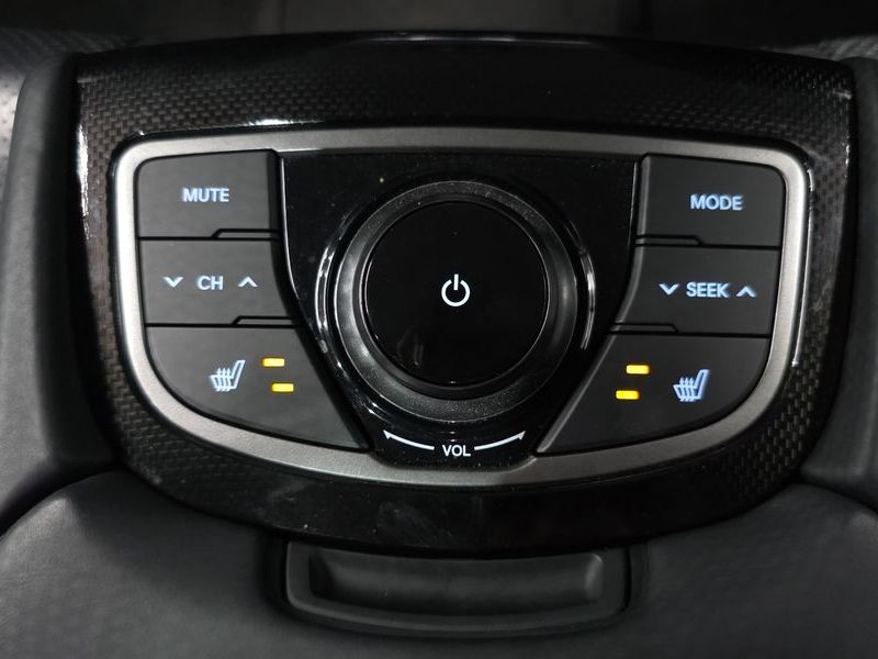 2013 Hyundai Grandeur LPG HG300 Premium photo 18
