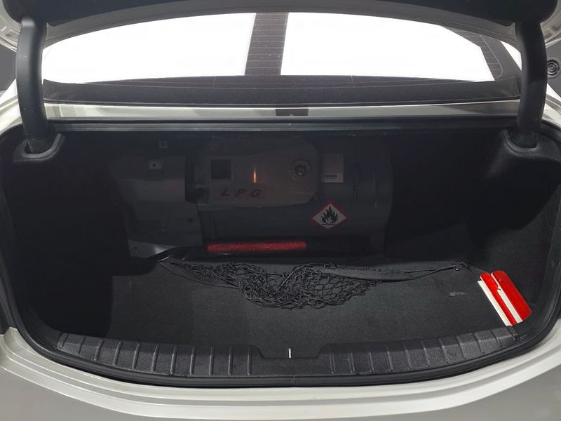 2013 Hyundai Grandeur LPG HG300 Premium photo 20
