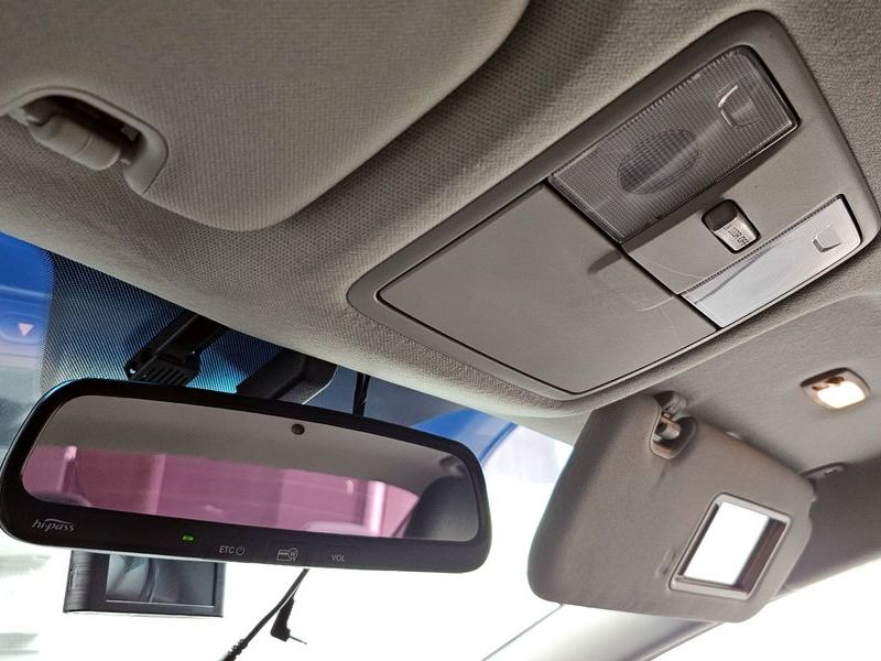 2013 Kia K3 Trendy photo 19