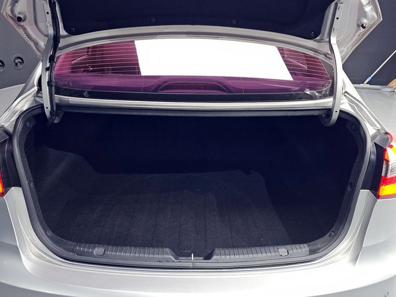 2013 Kia K3 Trendy photo 20