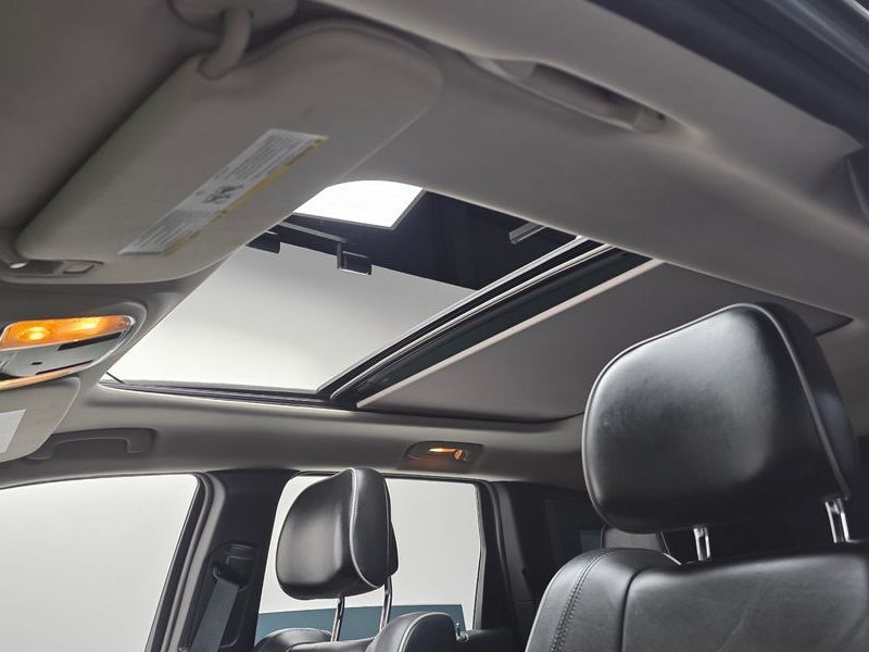 2013 Jeep Grand Cherokee 3.0 Diesel Overland WK2 photo 19