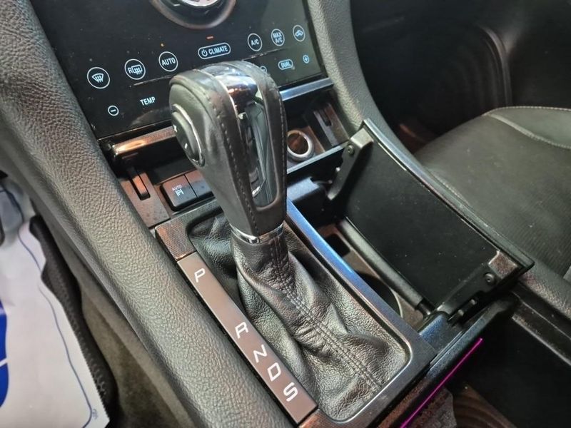 2013 Ford 뉴 토러스 2.0 Limited EcoBoost 6th photo 8