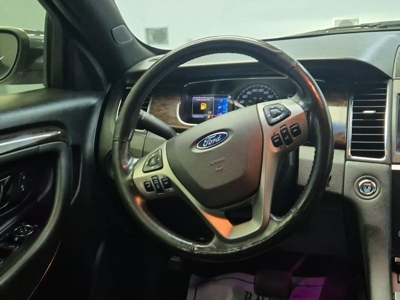 2013 Ford 뉴 토러스 2.0 Limited EcoBoost 6th photo 9