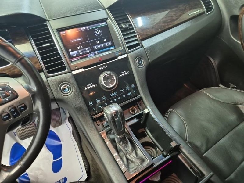 2013 Ford 뉴 토러스 2.0 Limited EcoBoost 6th photo 10