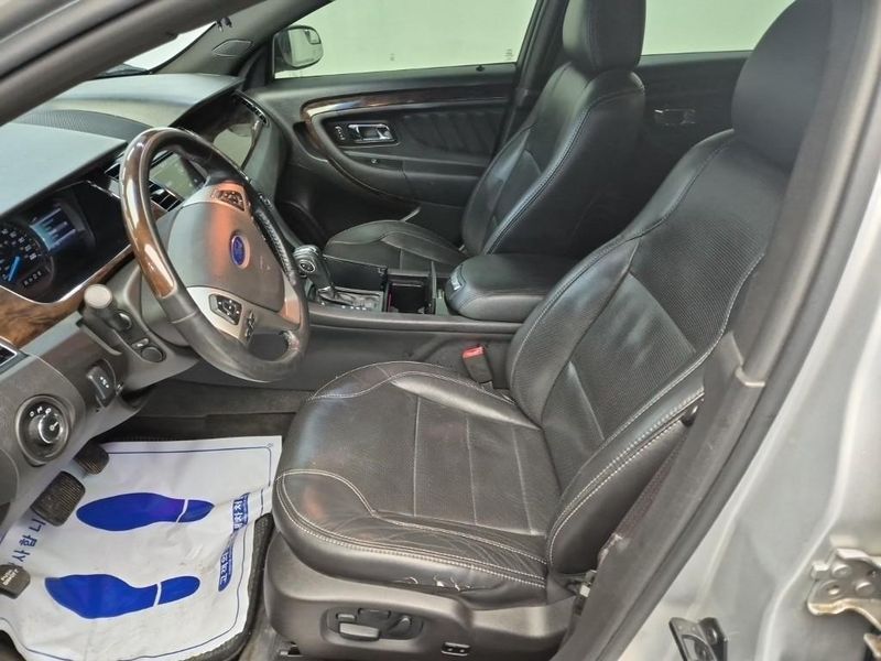 2013 Ford 뉴 토러스 2.0 Limited EcoBoost 6th photo 11