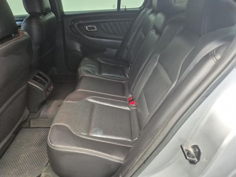 2013 Ford 뉴 토러스 2.0 Limited EcoBoost 6th photo 12