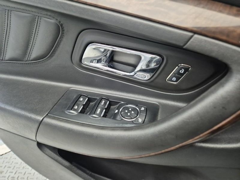 2013 Ford 뉴 토러스 2.0 Limited EcoBoost 6th photo 19