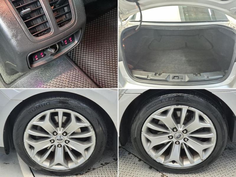 2013 Ford 뉴 토러스 2.0 Limited EcoBoost 6th photo 20