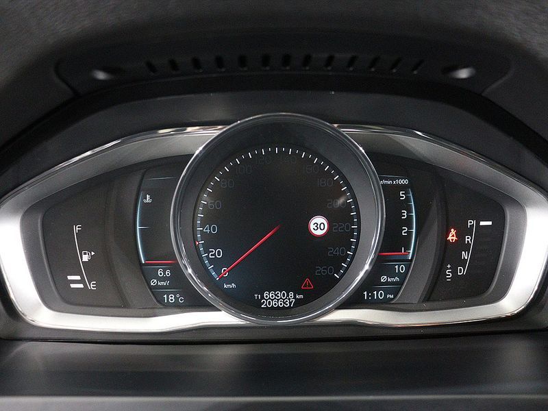 2014 Volvo S60 D4 2nd photo 7