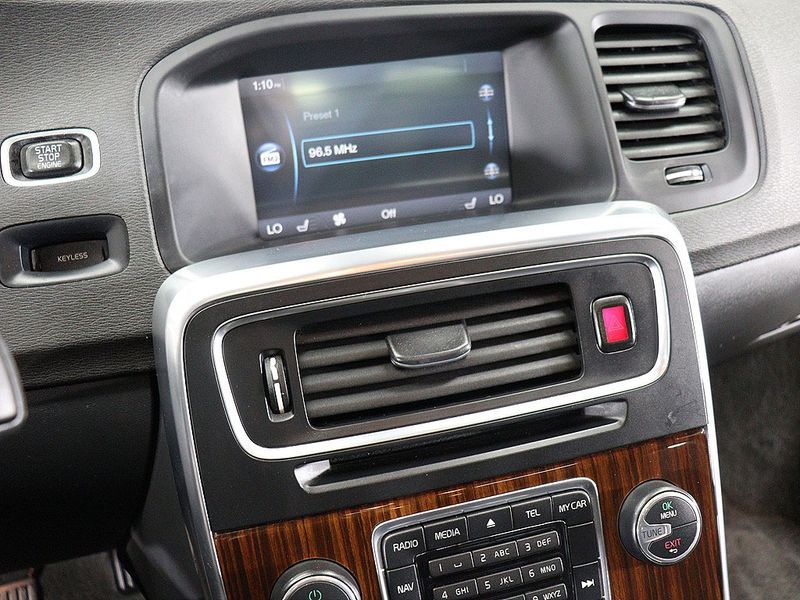 2014 Volvo S60 D4 2nd photo 8