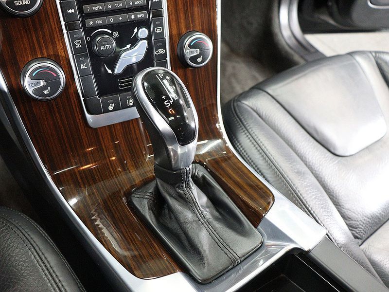 2014 Volvo S60 D4 2nd photo 9