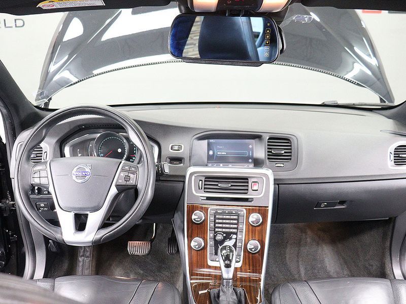 2014 Volvo S60 D4 2nd photo 15