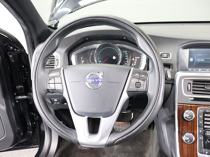 2014 Volvo S60 D4 2nd photo 16
