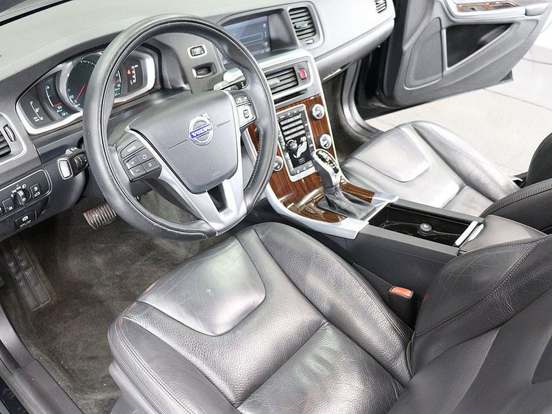 2014 Volvo S60 D4 2nd photo 18