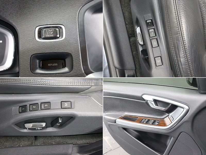 2014 Volvo S60 D4 2nd photo 19