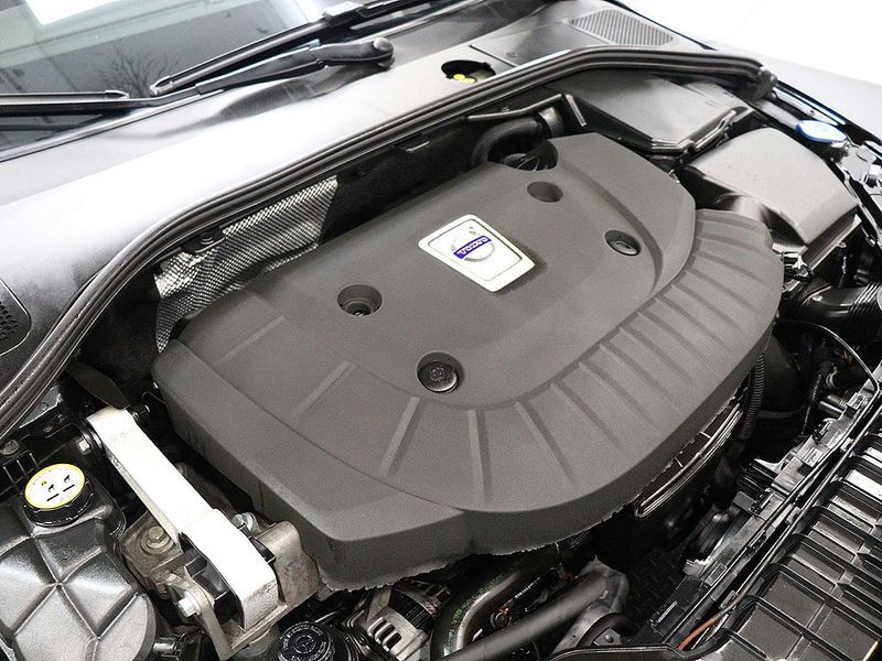 2014 Volvo S60 D4 2nd photo 20