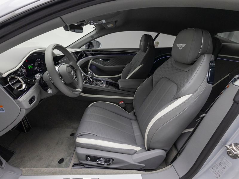2025 Bentley Continental GT 4.0 GT Speed photo 10