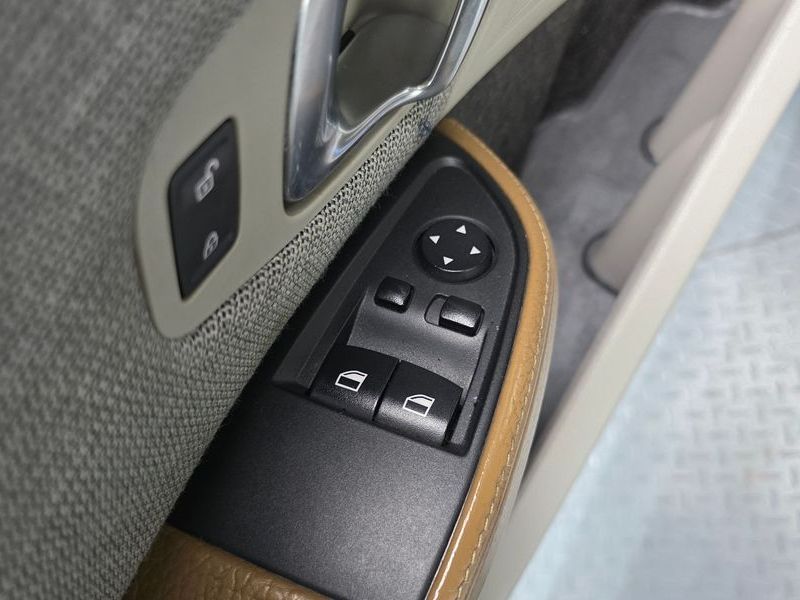 2014 BMW i3 SOL photo 14