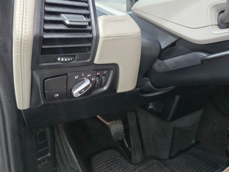 2014 BMW i3 SOL photo 15