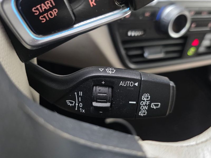 2014 BMW i3 SOL photo 16
