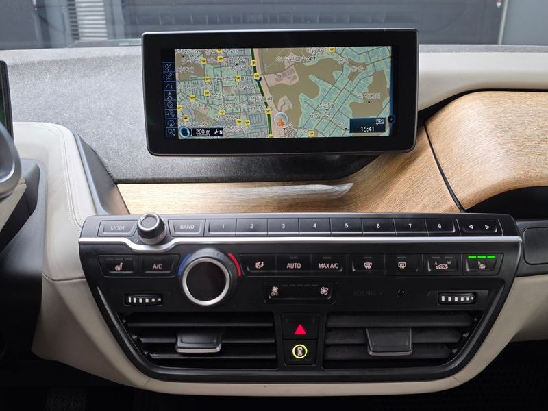 2014 BMW i3 SOL photo 18