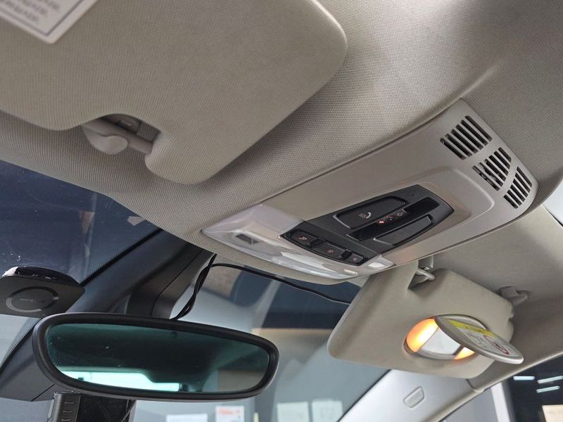 2014 BMW i3 SOL photo 19