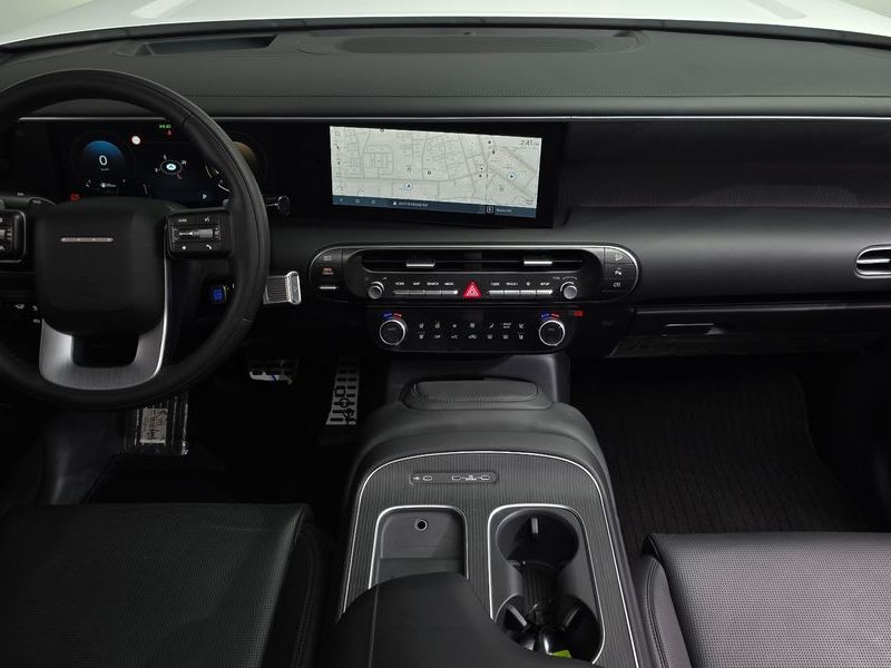 2025 Hyundai Palisade Gasoline 2.5T 4WD 9-Seater Calligraphy photo 7
