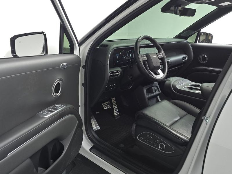 2025 Hyundai Palisade Gasoline 2.5T 4WD 9-Seater Calligraphy photo 10
