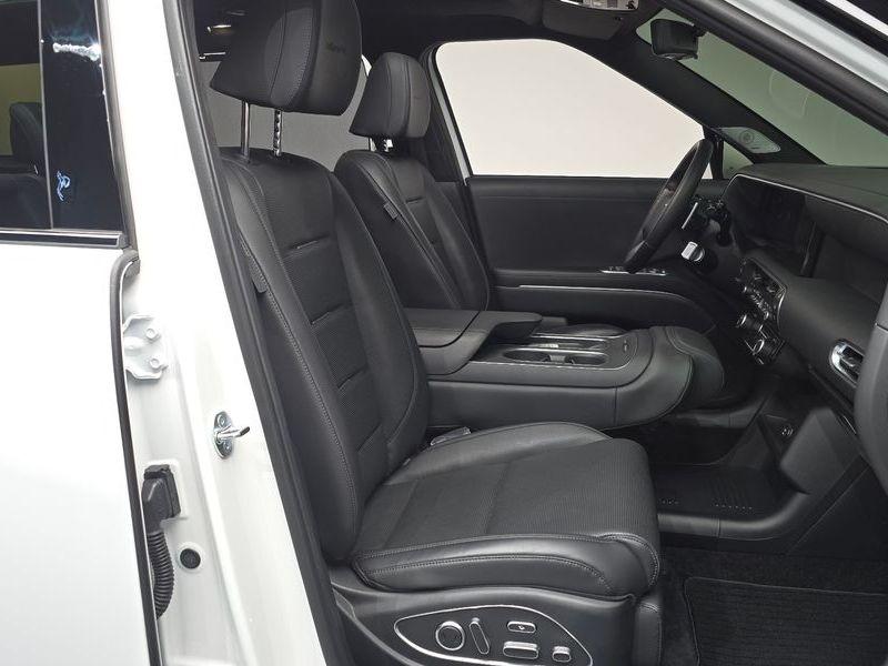 2025 Hyundai Palisade Gasoline 2.5T 4WD 9-Seater Calligraphy photo 11