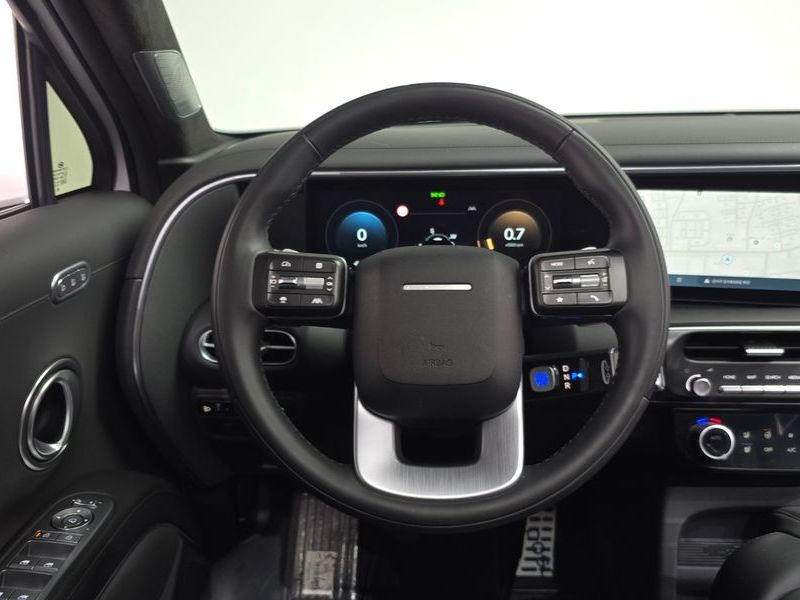 2025 Hyundai Palisade Gasoline 2.5T 4WD 9-Seater Calligraphy photo 13