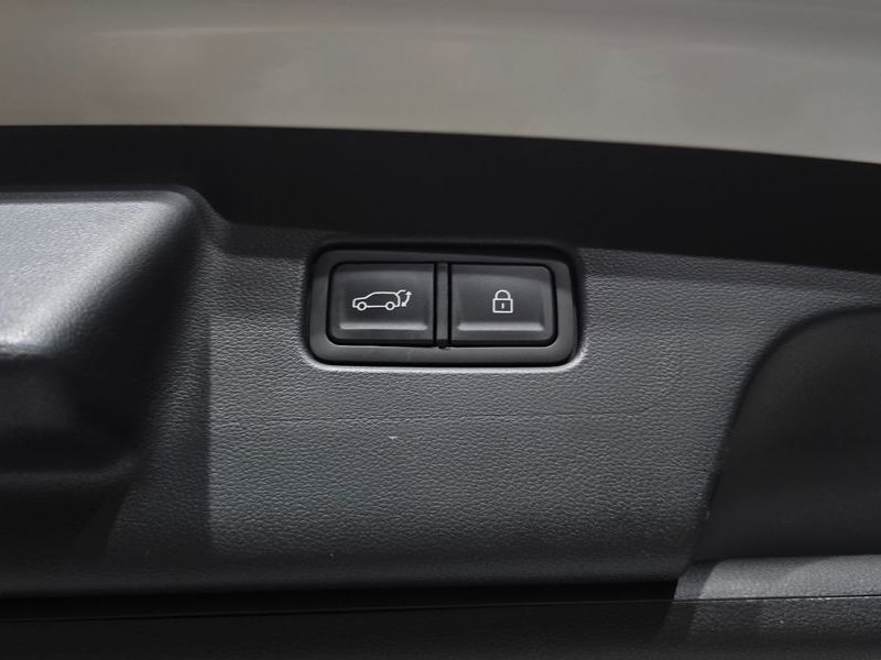 2025 Hyundai Palisade Gasoline 2.5T 4WD 9-Seater Calligraphy photo 20