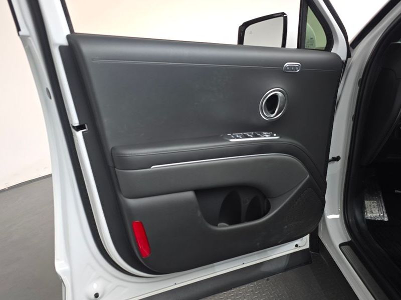 2025 Hyundai Palisade Gasoline 2.5T 4WD 9-Seater Calligraphy photo 24