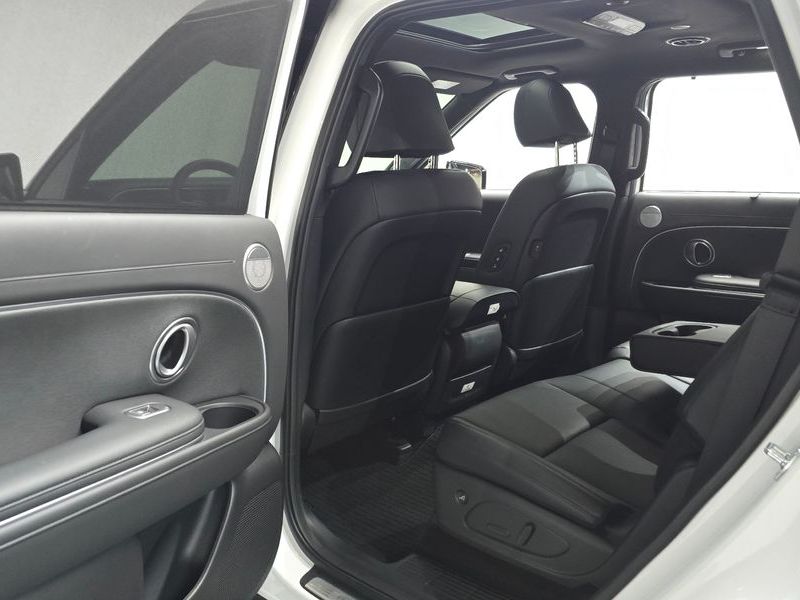 2025 Hyundai Palisade Gasoline 2.5T 4WD 9-Seater Calligraphy photo 26