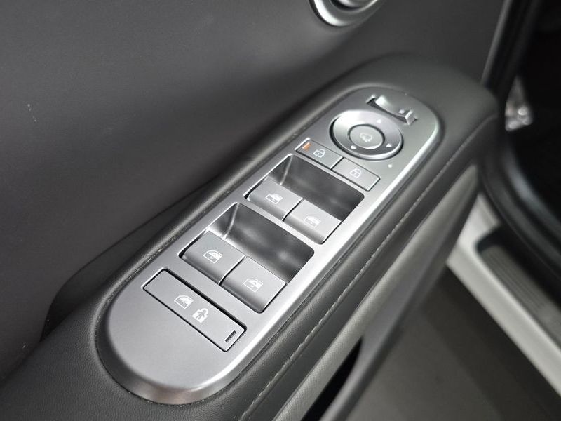 2025 Hyundai Palisade Gasoline 2.5T 4WD 9-Seater Calligraphy photo 28