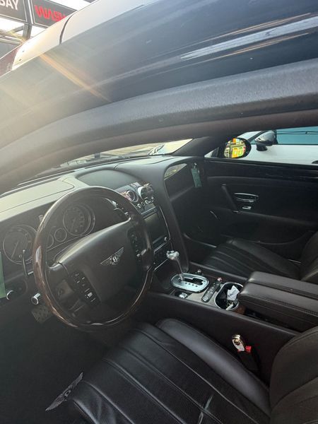2014 Bentley Flying Spur 6.0 photo 9