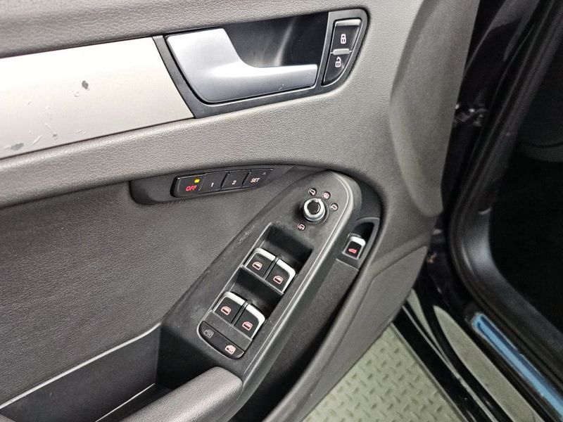 2014 Audi A4 2.0 TDI Quattro Dynamic B8 photo 17
