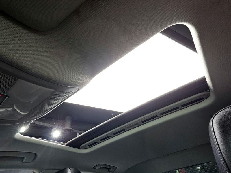 2014 Audi A4 2.0 TDI Quattro Dynamic B8 photo 19