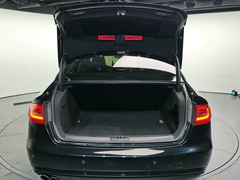2014 Audi A4 2.0 TDI Quattro Dynamic B8 photo 20