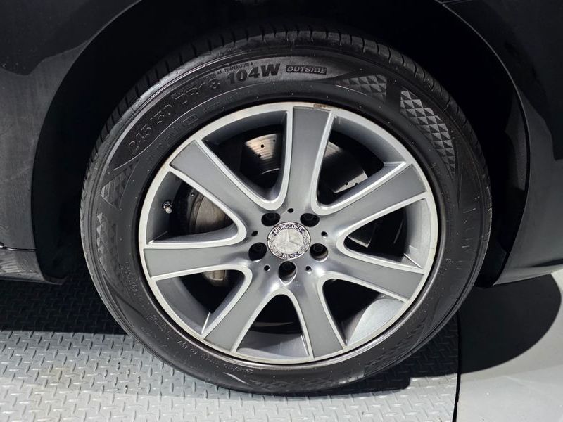 2015 Mercedes-Benz S-Class S350L Blue TEC photo 21
