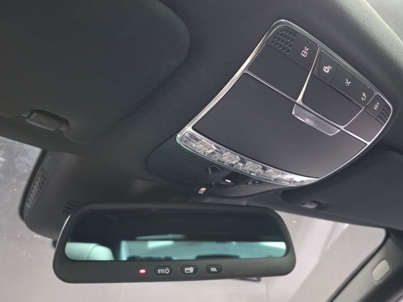 2015 Mercedes-Benz S-Class S350L Blue TEC photo 28