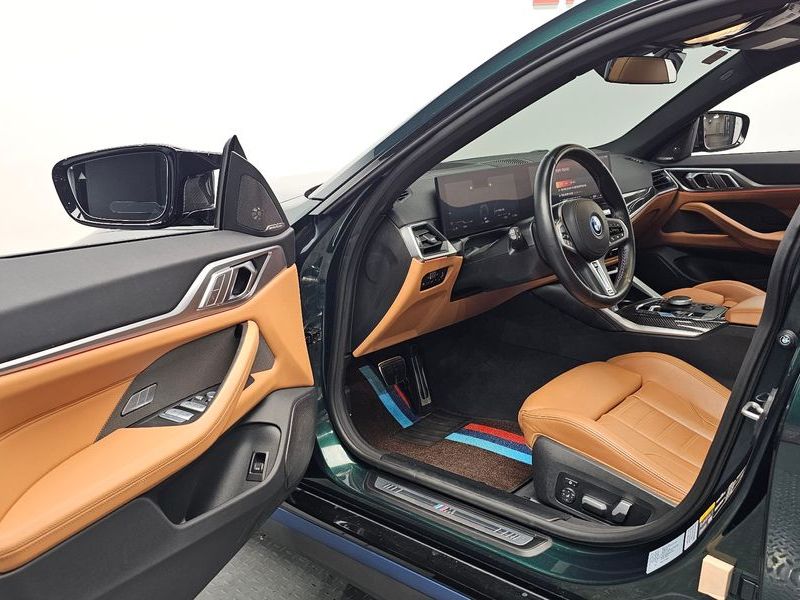 2024 BMW i4 M50 Pro Special Edition photo 10