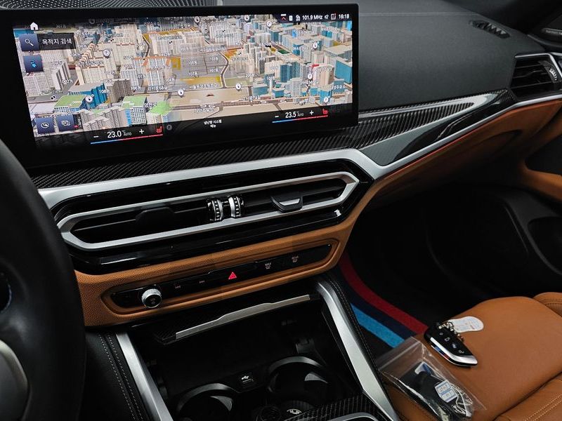 2024 BMW i4 M50 Pro Special Edition photo 15