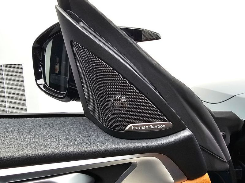 2024 BMW i4 M50 Pro Special Edition photo 17
