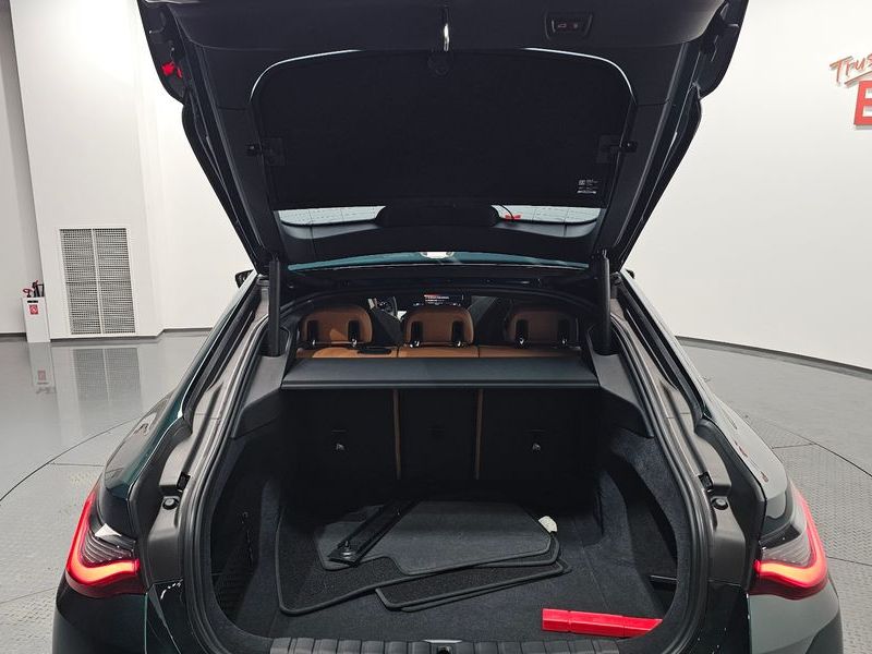 2024 BMW i4 M50 Pro Special Edition photo 20