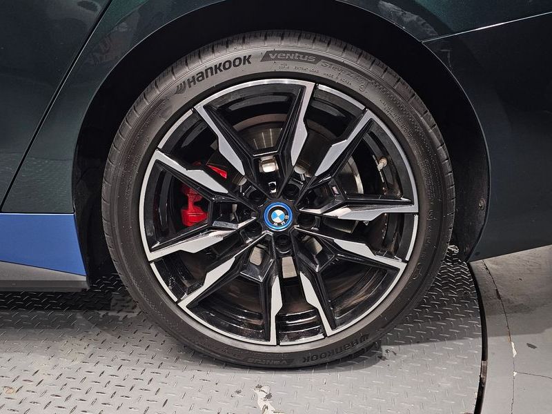 2024 BMW i4 M50 Pro Special Edition photo 21